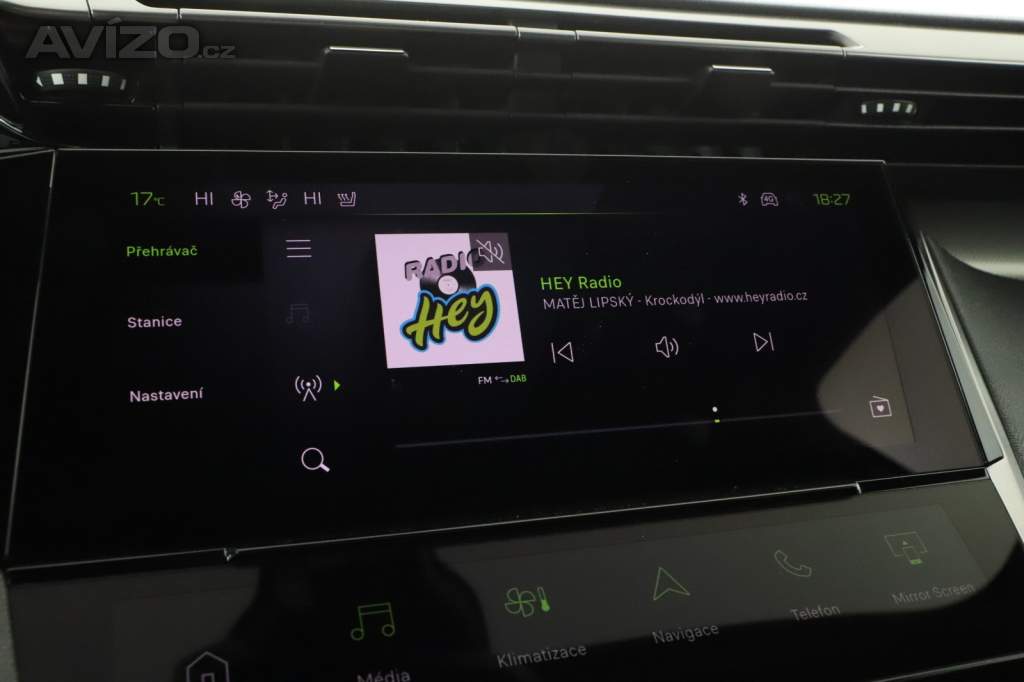 Foto inzerátu Peugeot 408 1.2 PureTech