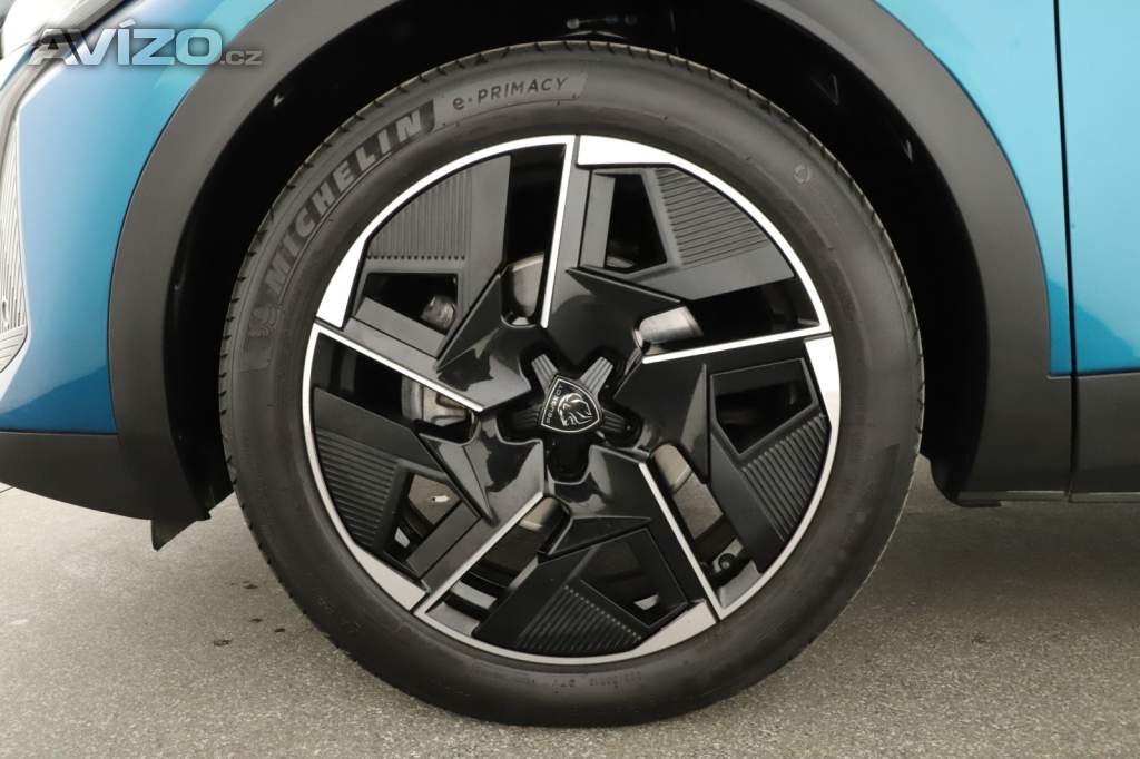 Foto inzerátu Peugeot 408 1.2 PureTech