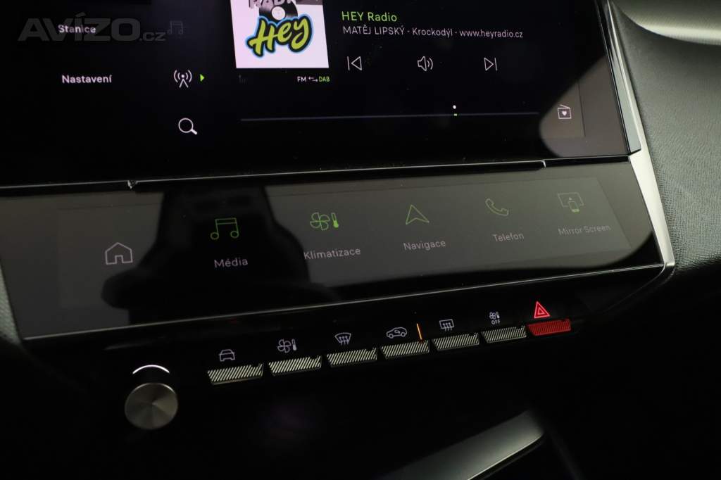 Foto inzerátu Peugeot 408 1.2 PureTech