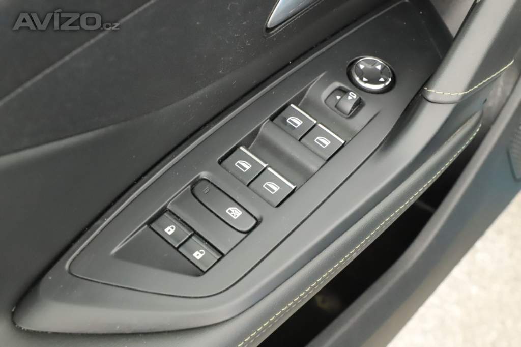 Foto inzerátu Peugeot 408 1.2 PureTech