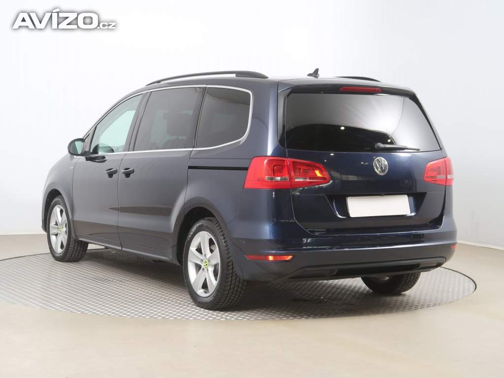 Foto inzerátu Volkswagen Sharan 2.0 TDI