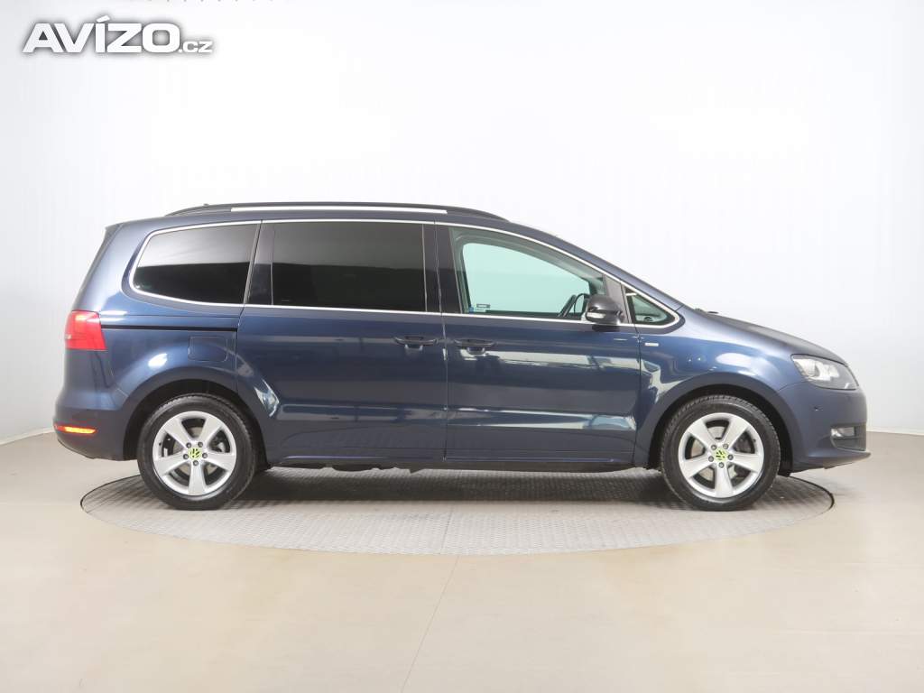 Foto inzerátu Volkswagen Sharan 2.0 TDI