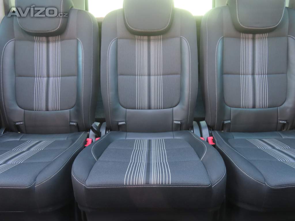 Foto inzerátu Volkswagen Sharan 2.0 TDI