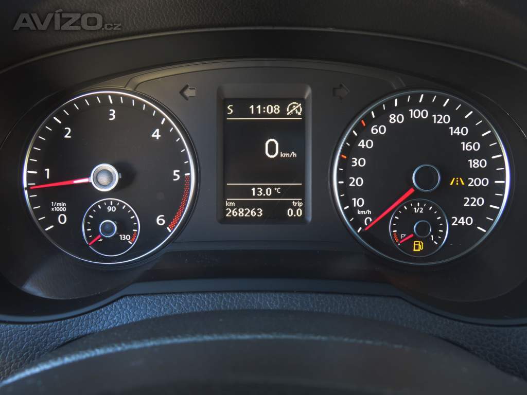 Foto inzerátu Volkswagen Sharan 2.0 TDI