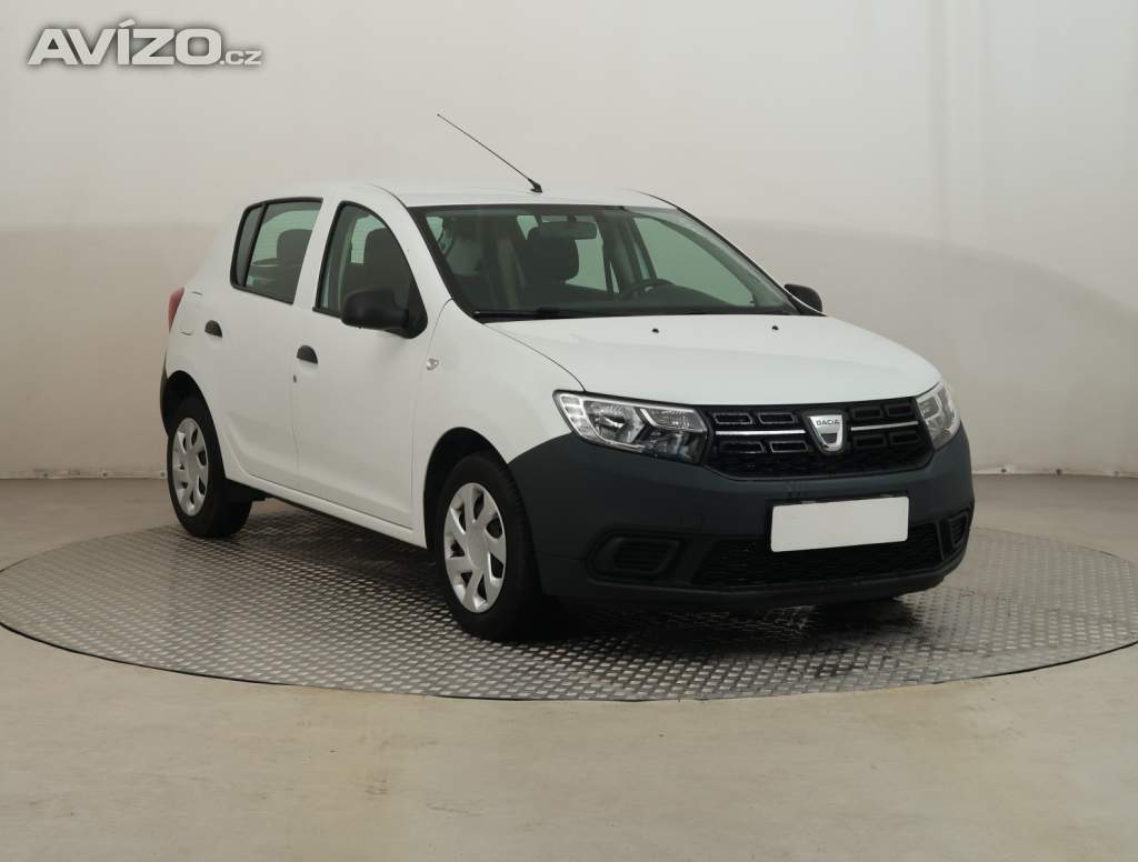 Dacia Sandero 1.0 SCe