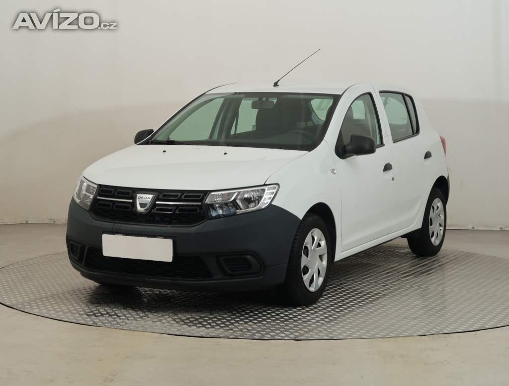 Foto inzerátu Dacia Sandero 1.0 SCe