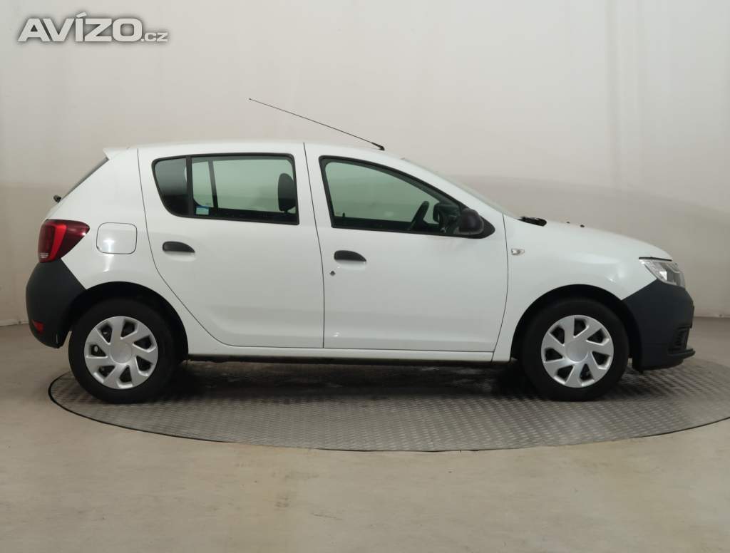 Foto inzerátu Dacia Sandero 1.0 SCe
