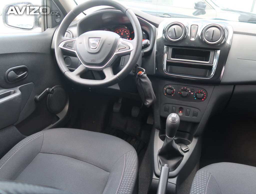 Foto inzerátu Dacia Sandero 1.0 SCe