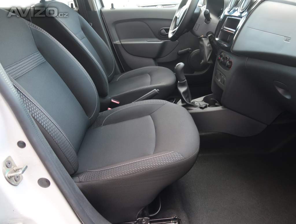 Foto inzerátu Dacia Sandero 1.0 SCe