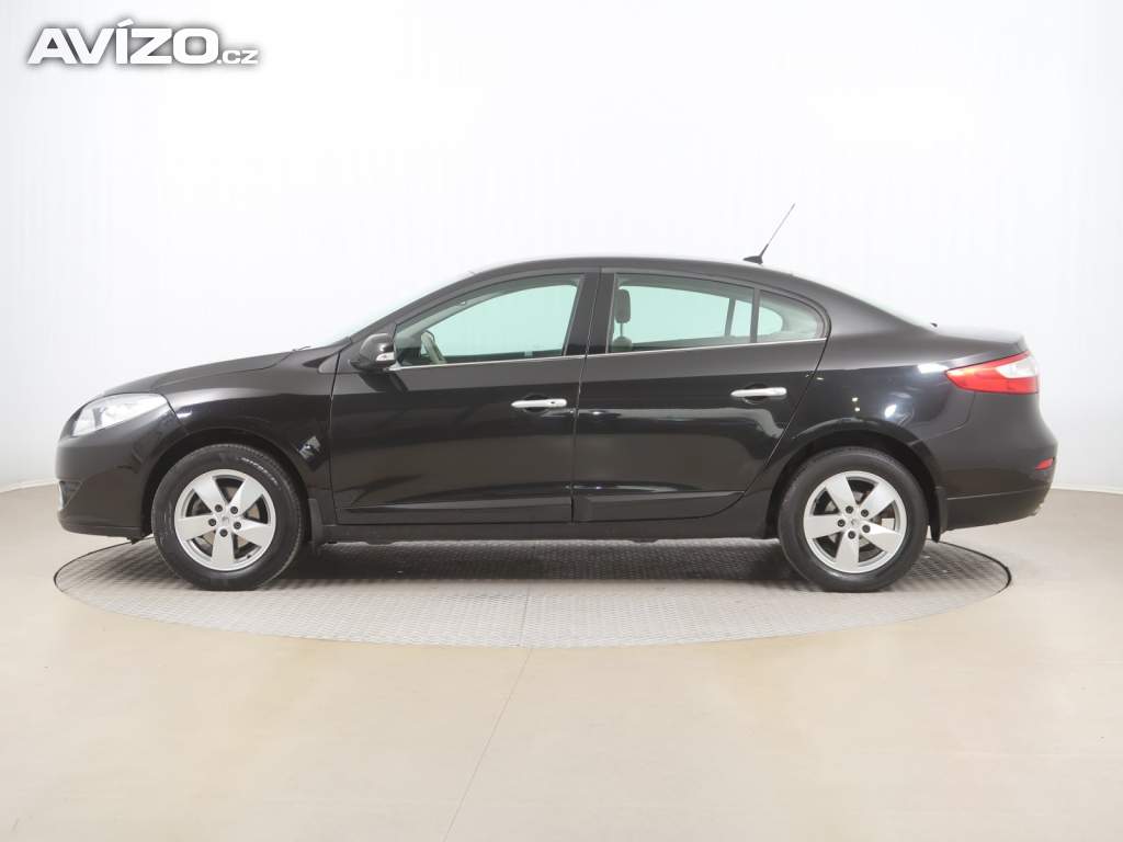 Foto inzerátu Renault Fluence 1.6 16V
