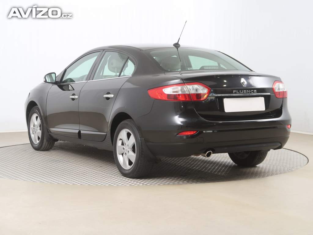 Foto inzerátu Renault Fluence 1.6 16V