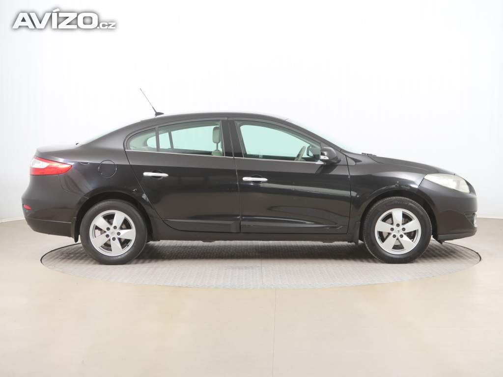 Foto inzerátu Renault Fluence 1.6 16V