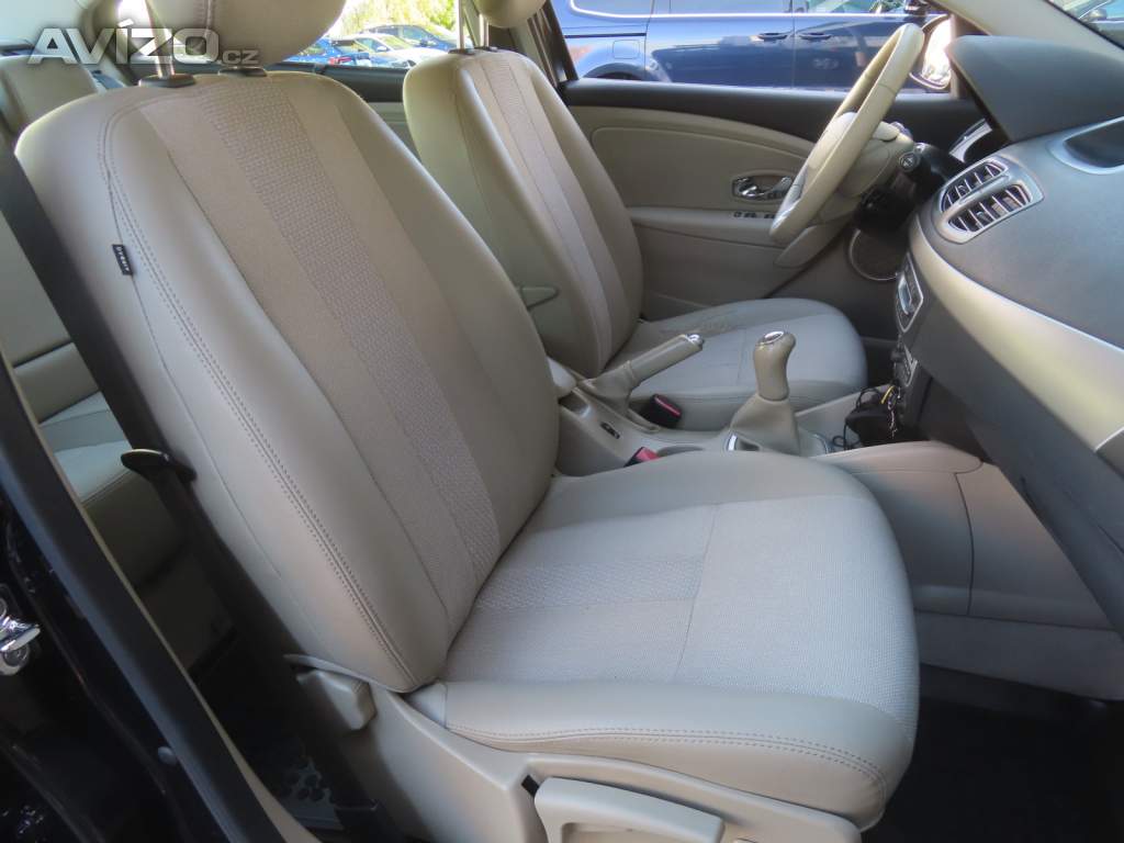 Foto inzerátu Renault Fluence 1.6 16V