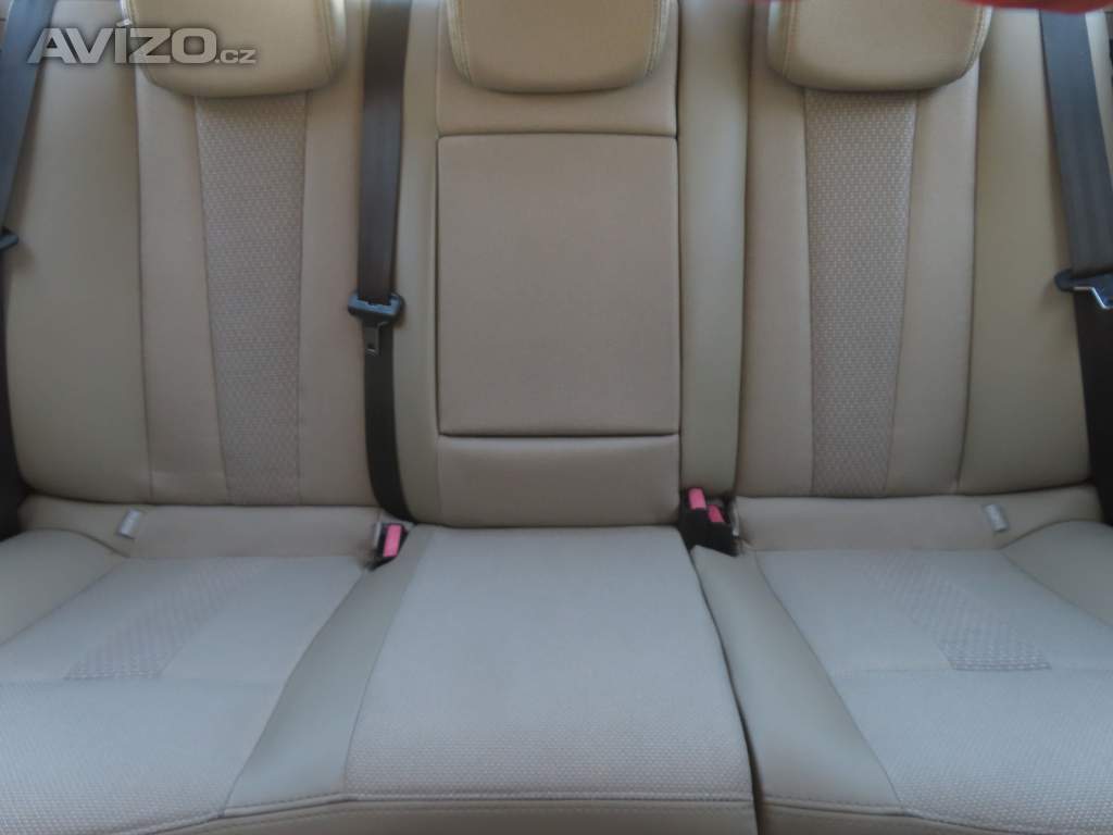 Foto inzerátu Renault Fluence 1.6 16V