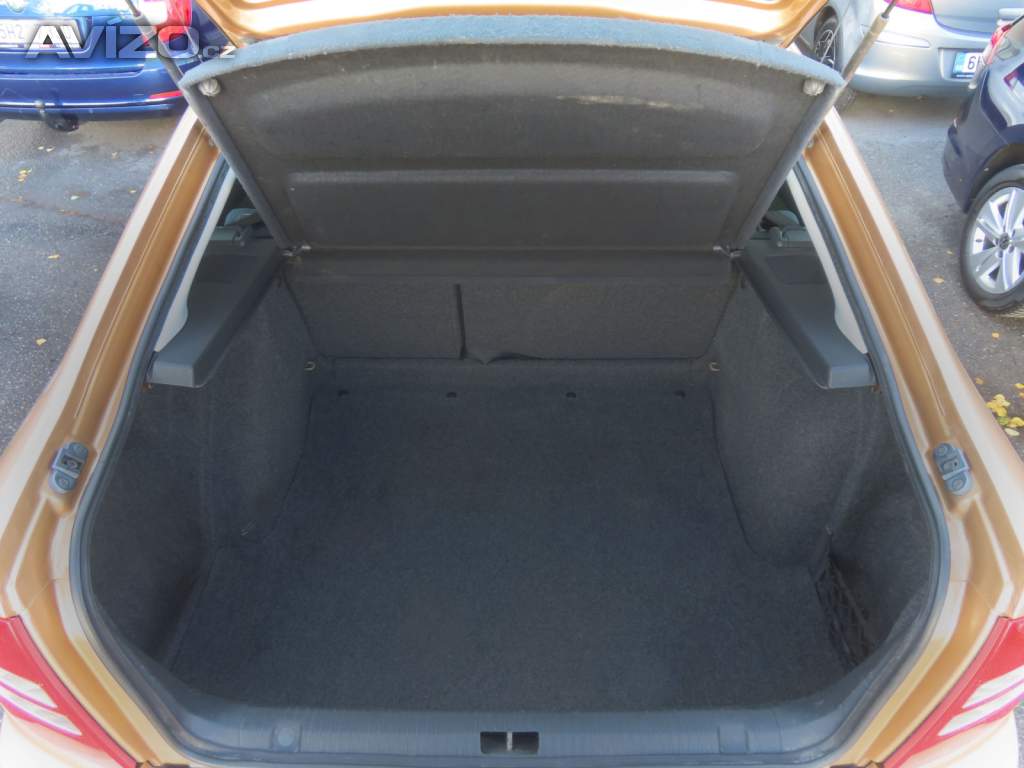 Foto inzerátu Škoda Octavia 1.6