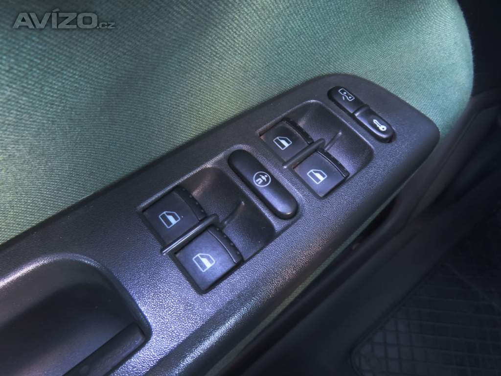 Foto inzerátu Škoda Octavia 1.6