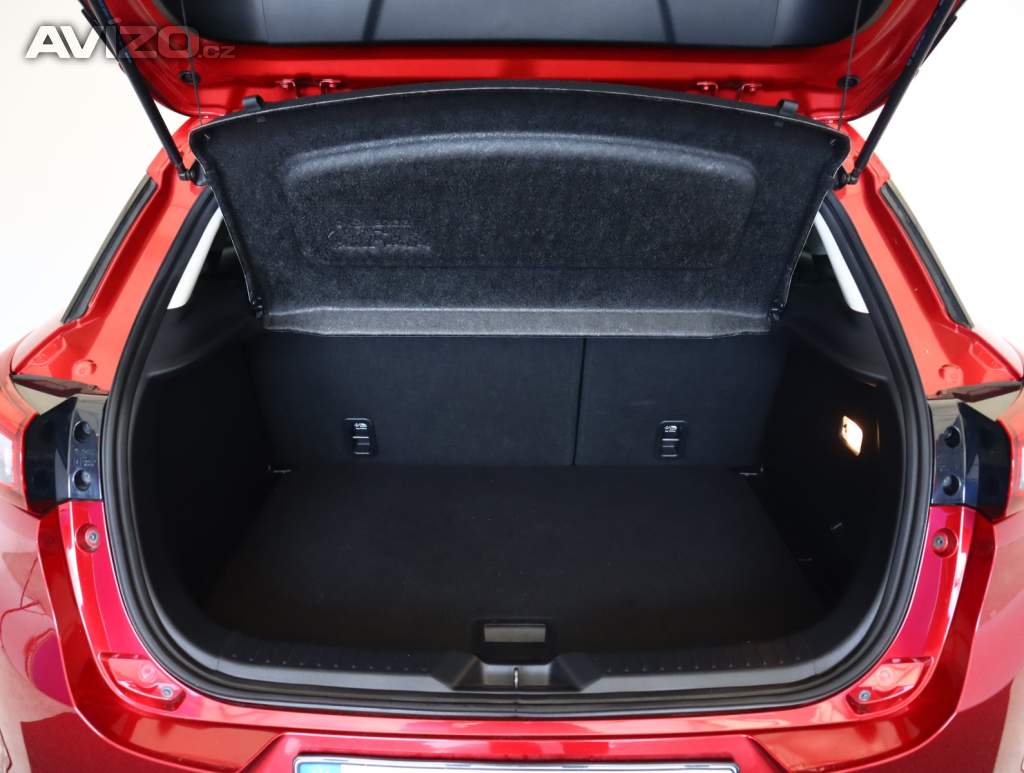 Foto inzerátu Mazda CX-3 2.0 Skyactiv-G