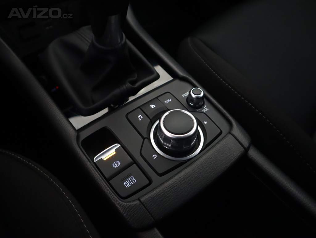 Foto inzerátu Mazda CX-3 2.0 Skyactiv-G