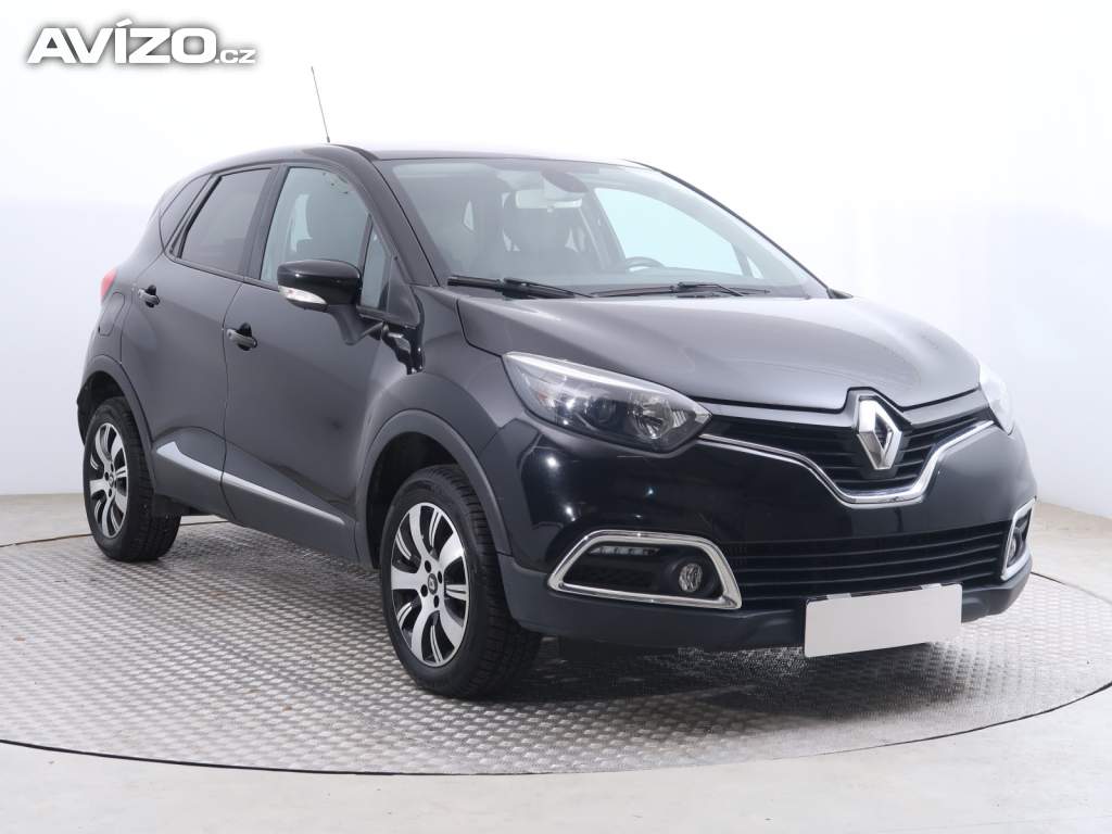 Renault Captur 0.9 TCe