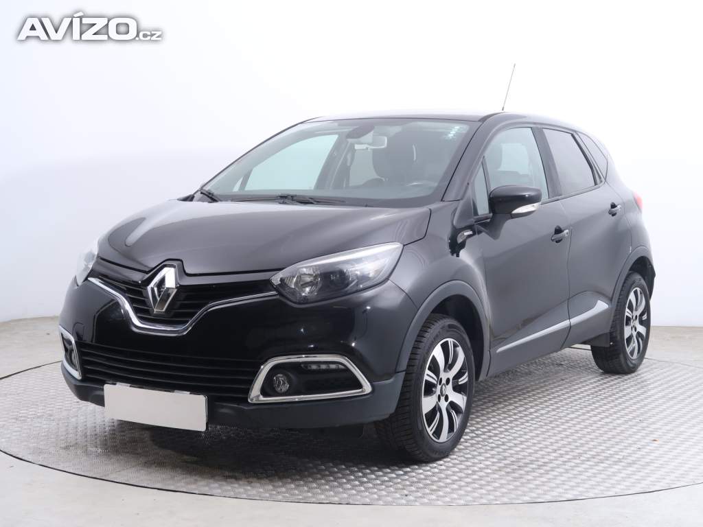 Foto inzerátu Renault Captur 0.9 TCe