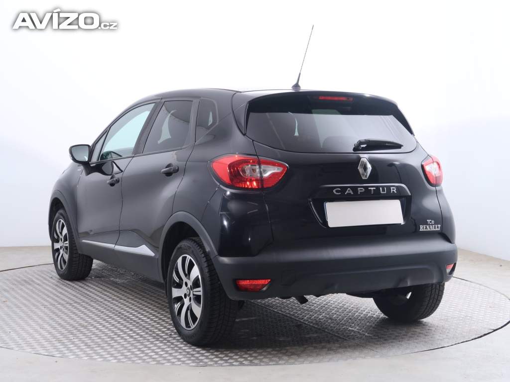 Foto inzerátu Renault Captur 0.9 TCe