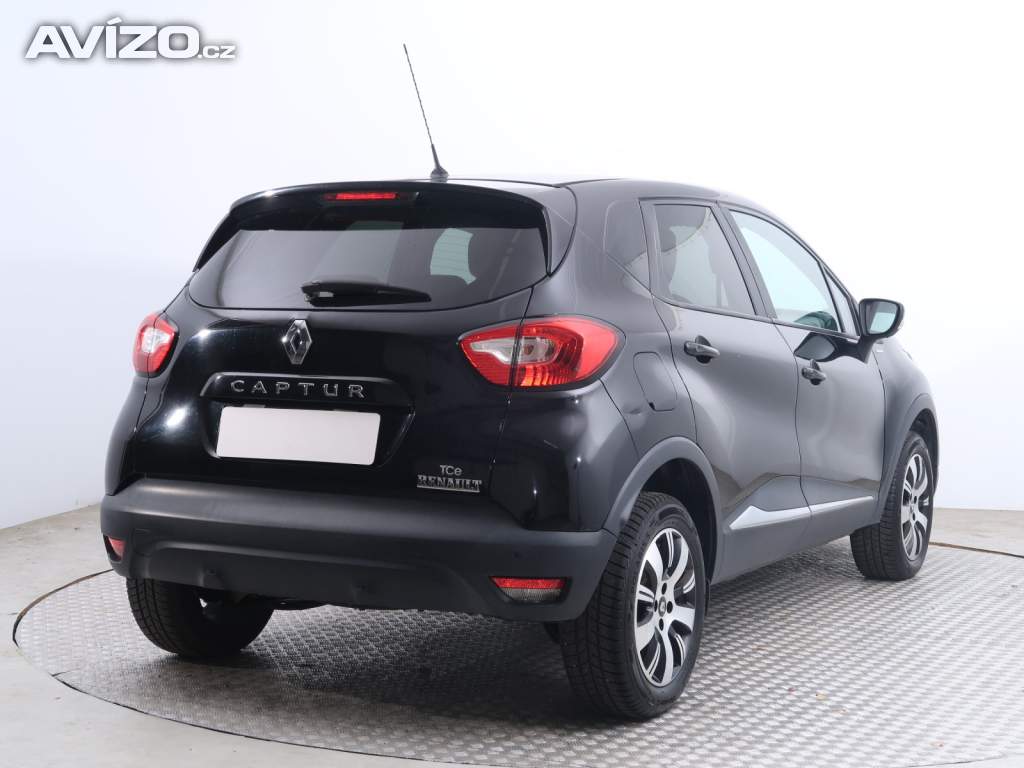 Foto inzerátu Renault Captur 0.9 TCe