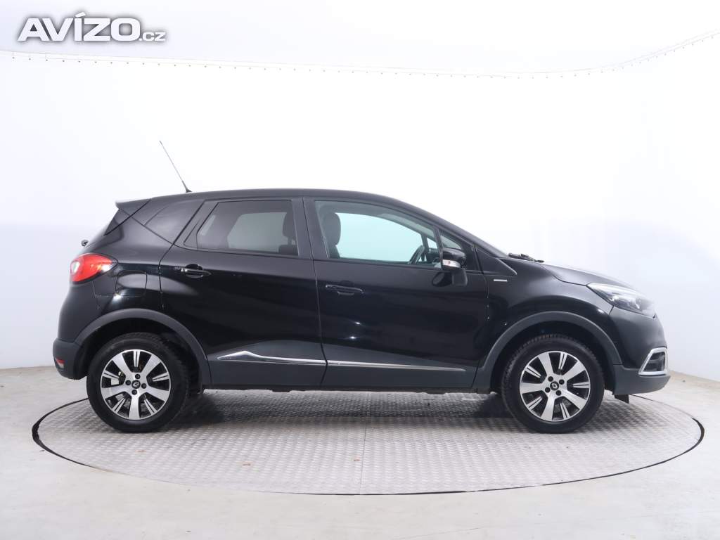 Foto inzerátu Renault Captur 0.9 TCe