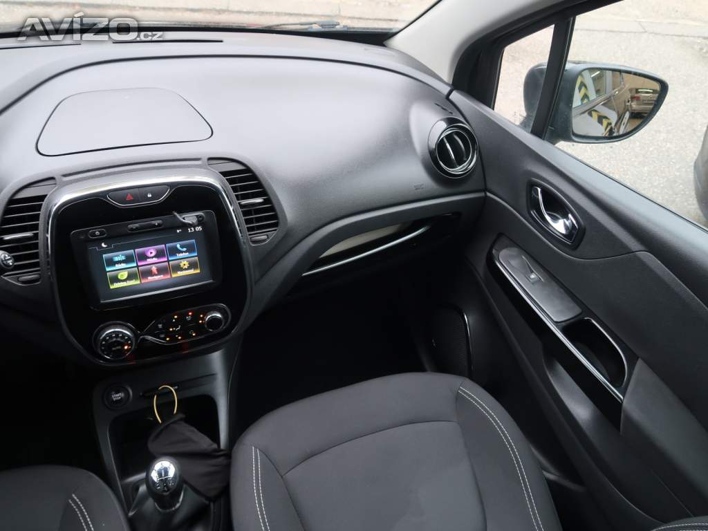 Foto inzerátu Renault Captur 0.9 TCe