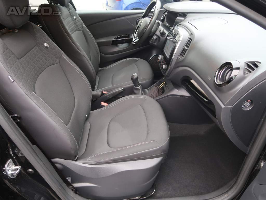 Foto inzerátu Renault Captur 0.9 TCe