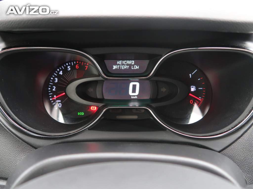 Foto inzerátu Renault Captur 0.9 TCe