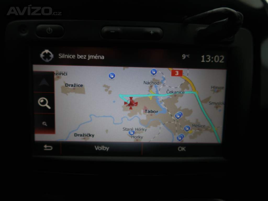 Foto inzerátu Renault Captur 0.9 TCe