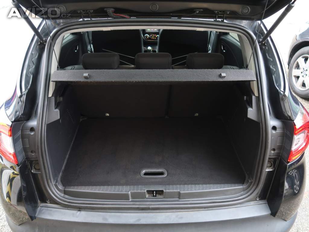 Foto inzerátu Renault Captur 0.9 TCe