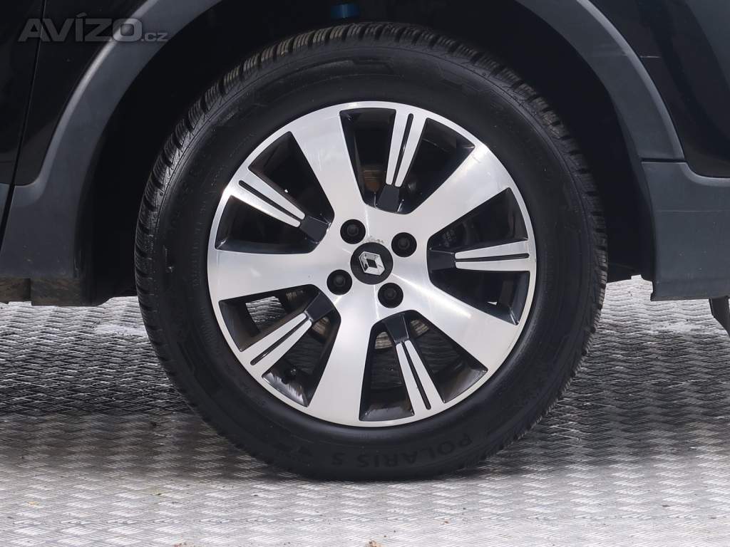 Foto inzerátu Renault Captur 0.9 TCe