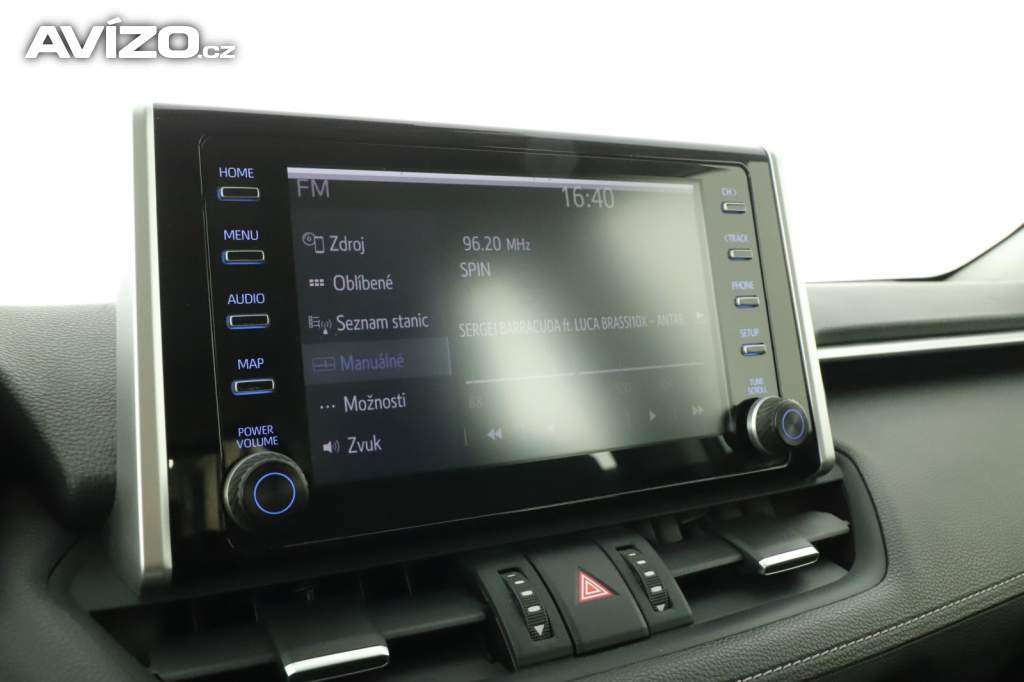 Foto inzerátu Toyota Rav4 2.0 Valvematic