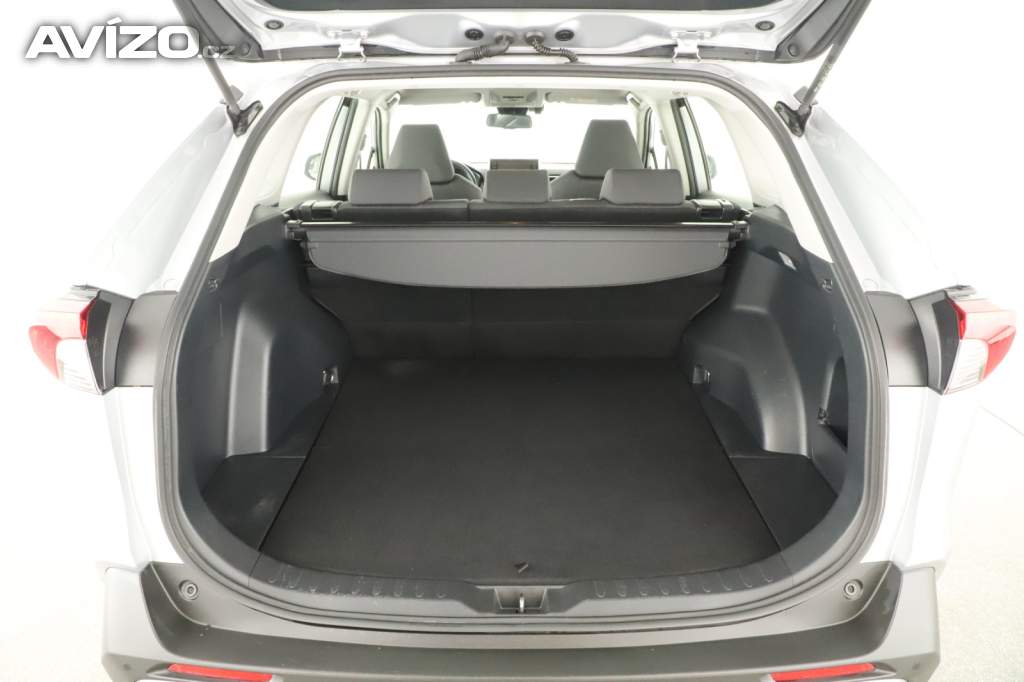 Foto inzerátu Toyota Rav4 2.0 Valvematic