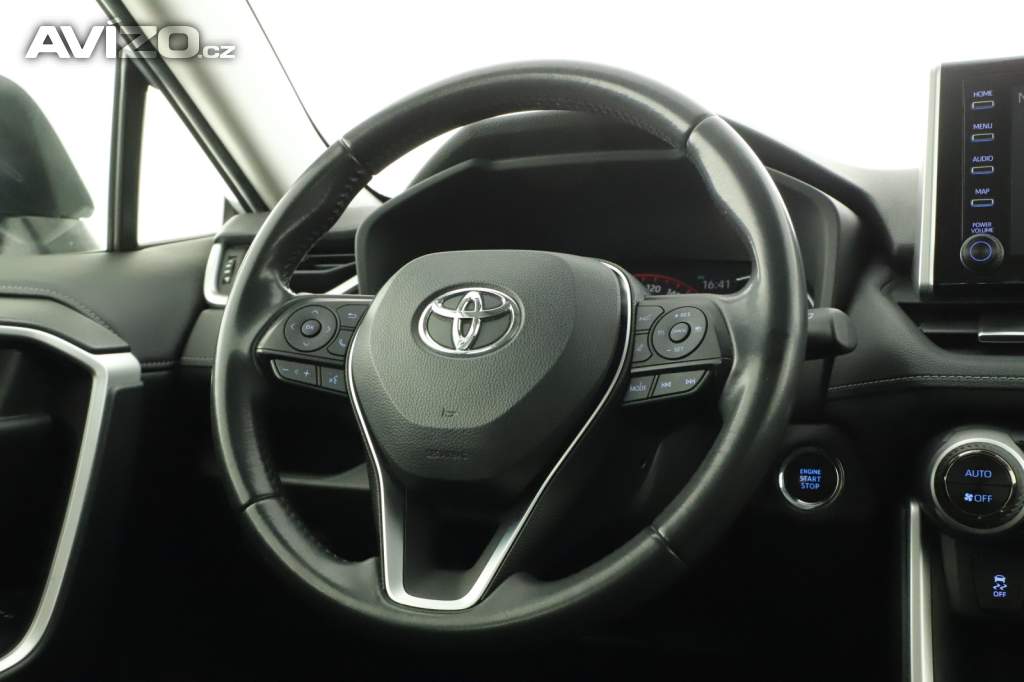 Foto inzerátu Toyota Rav4 2.0 Valvematic
