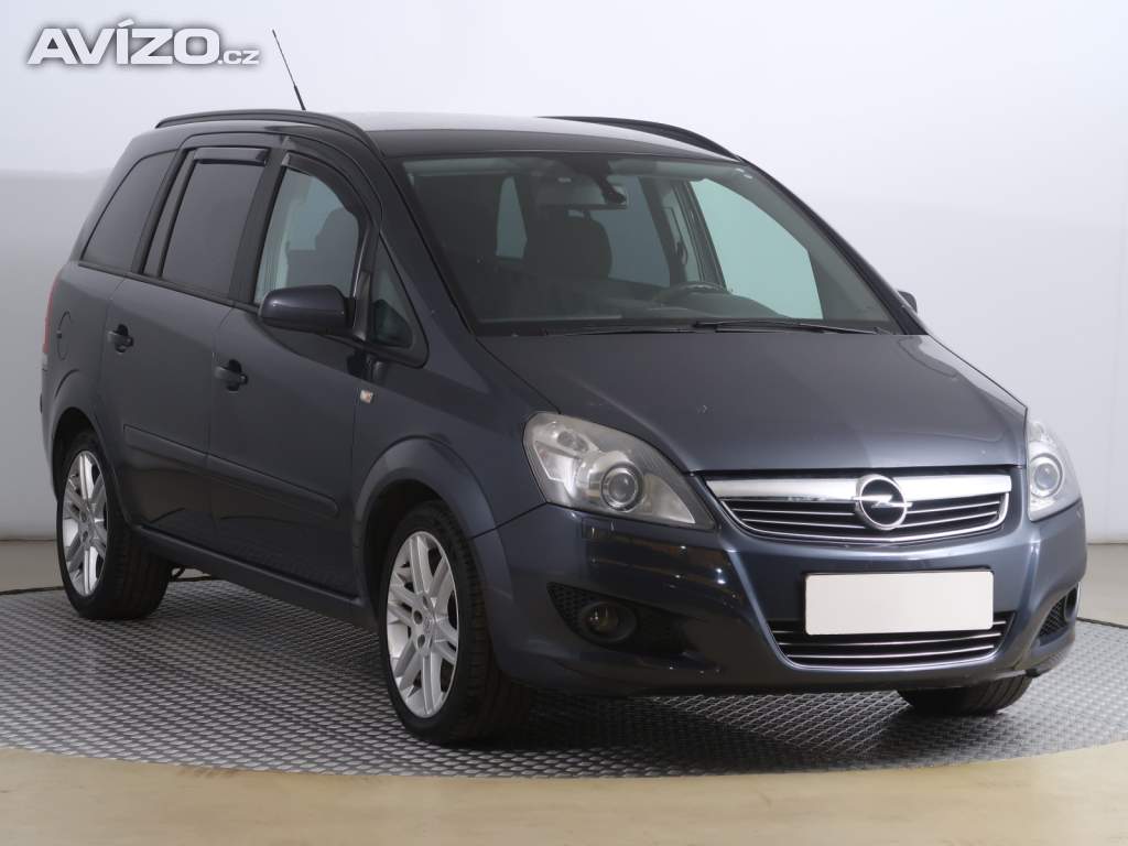 Opel Zafira 1.8