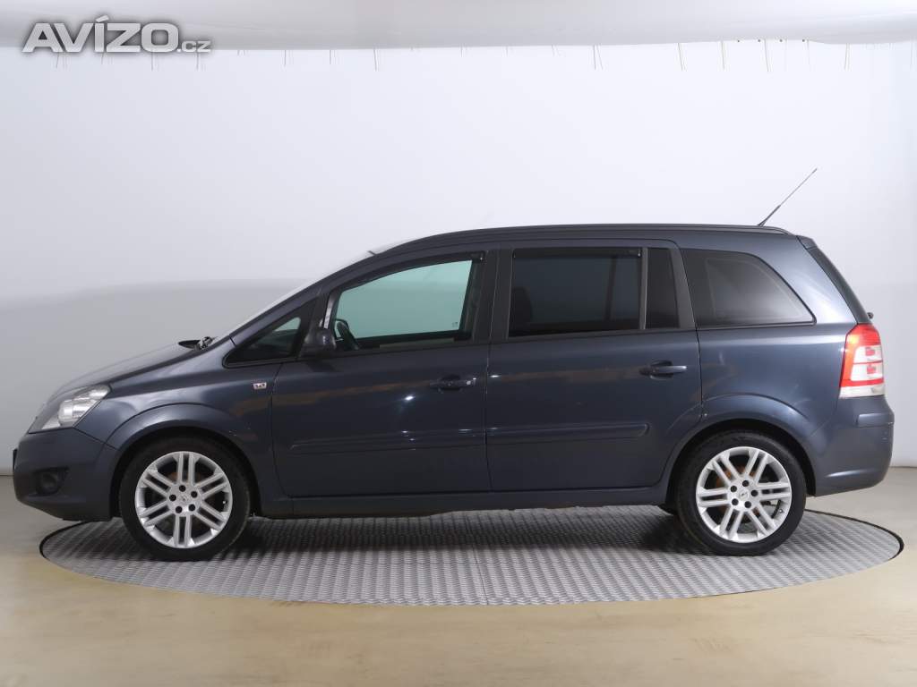 Foto inzerátu Opel Zafira 1.8