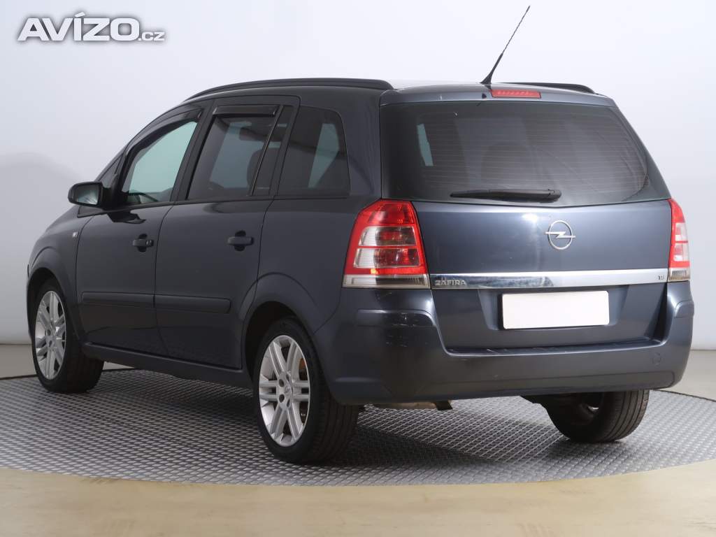 Foto inzerátu Opel Zafira 1.8