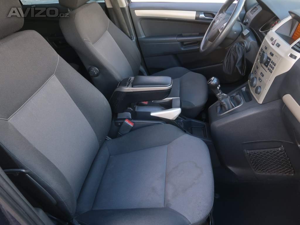 Foto inzerátu Opel Zafira 1.8