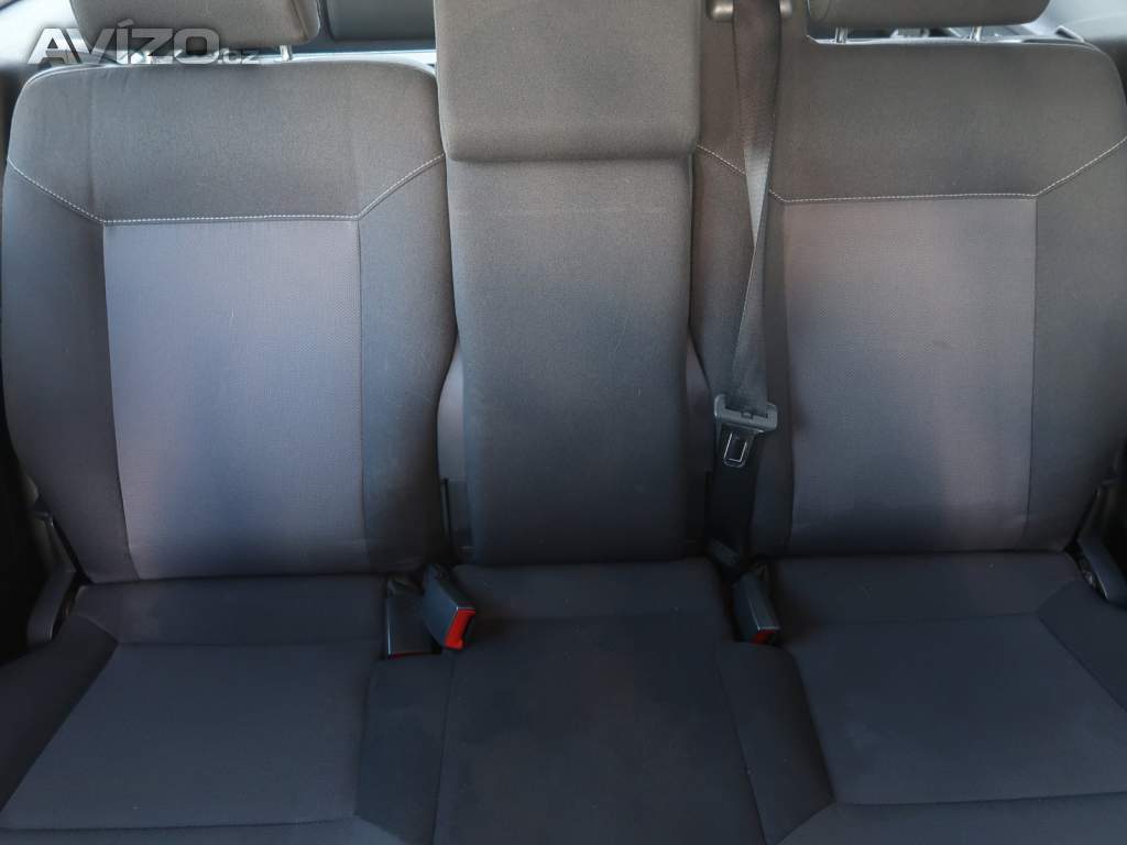 Foto inzerátu Opel Zafira 1.8