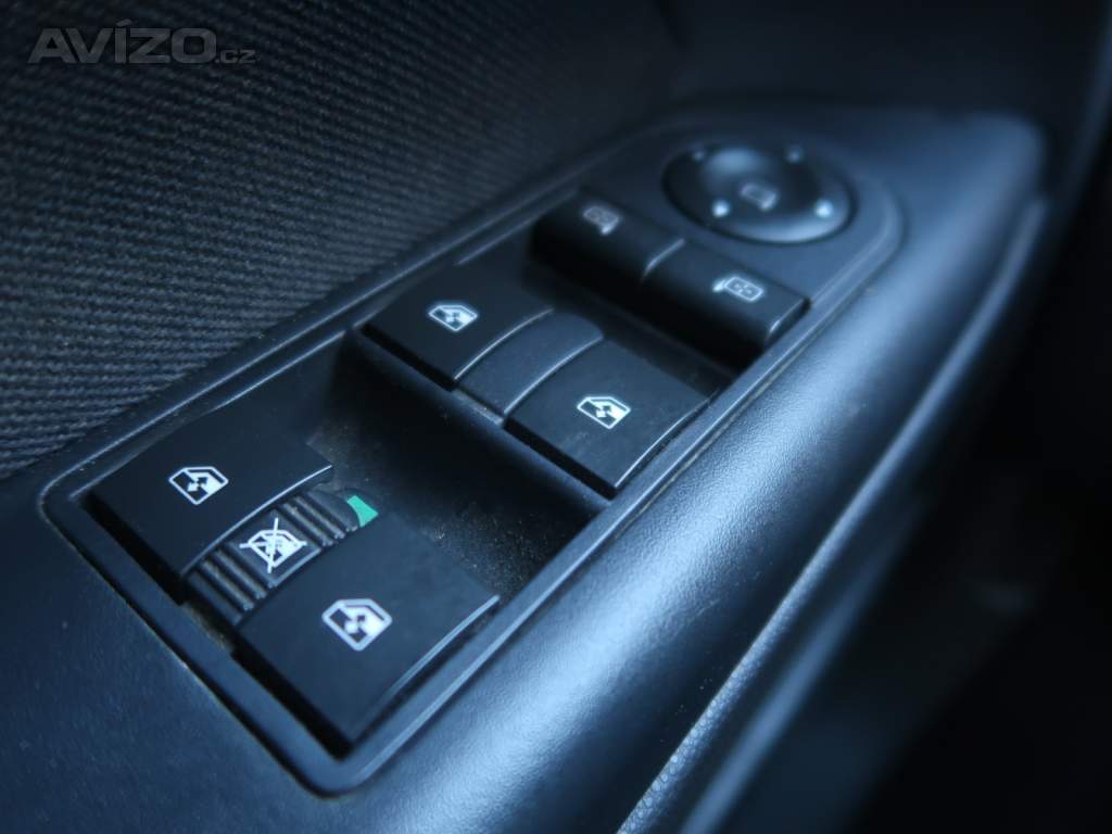 Foto inzerátu Opel Zafira 1.8