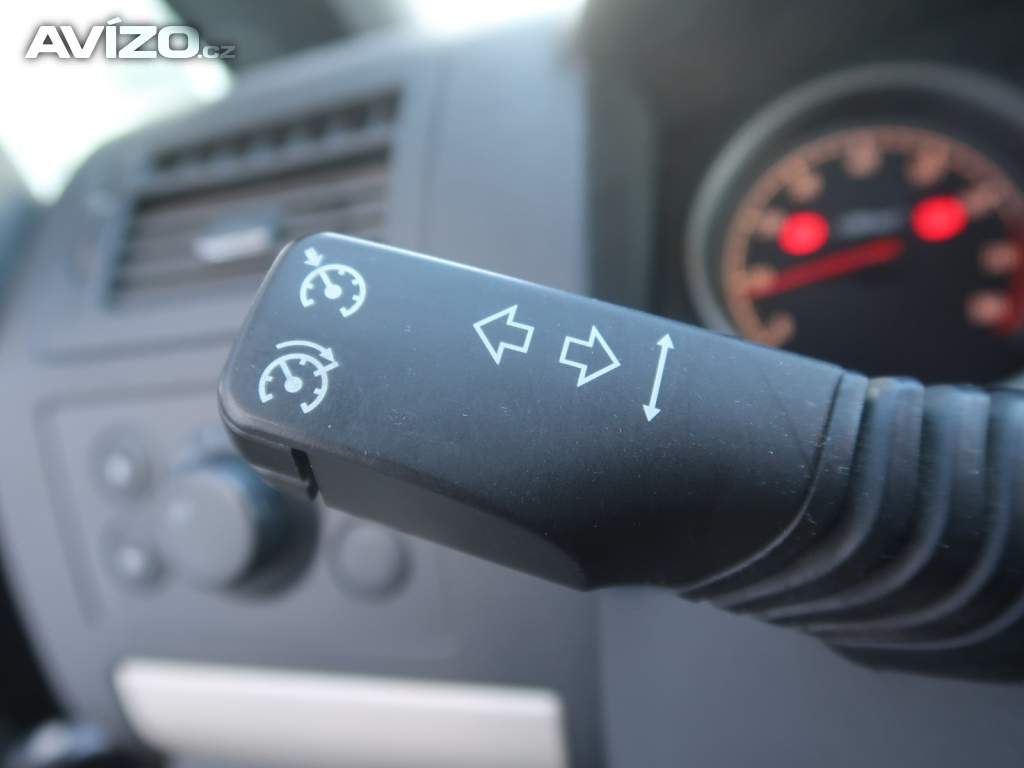 Foto inzerátu Opel Zafira 1.8