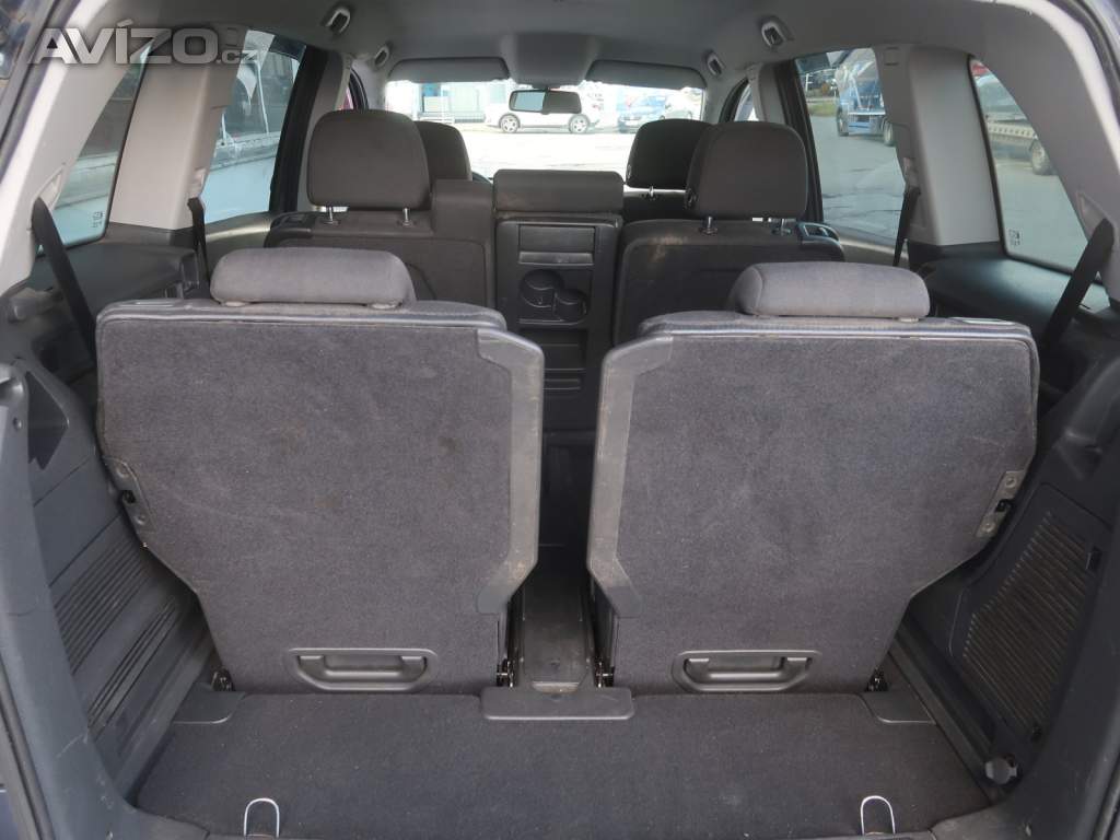 Foto inzerátu Opel Zafira 1.8