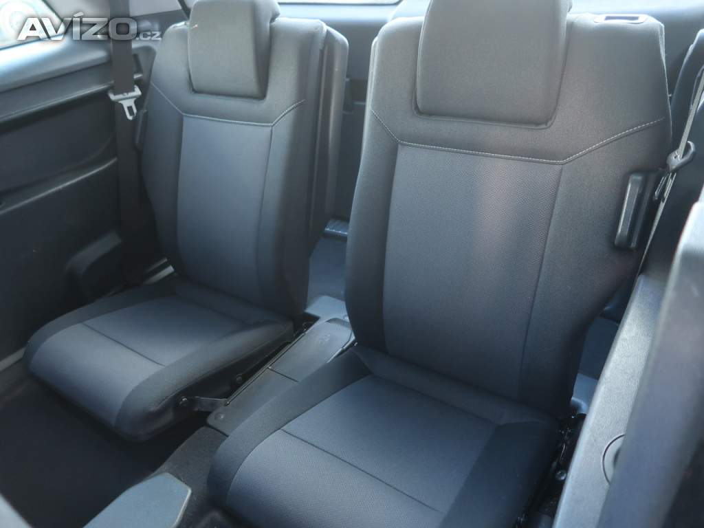 Foto inzerátu Opel Zafira 1.8