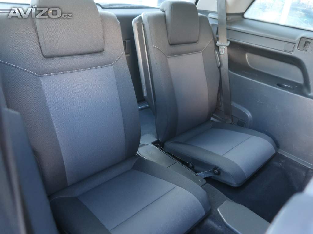 Foto inzerátu Opel Zafira 1.8
