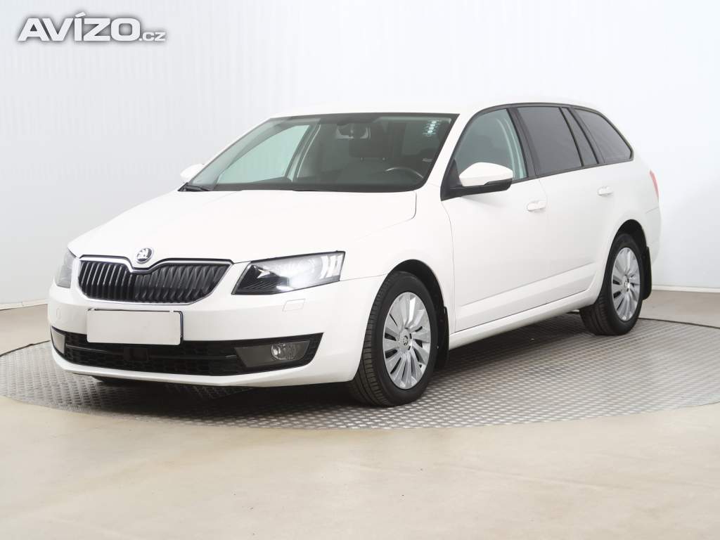 Foto inzerátu Škoda Octavia 1.6 TDI