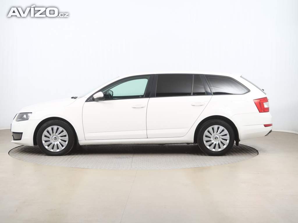 Foto inzerátu Škoda Octavia 1.6 TDI