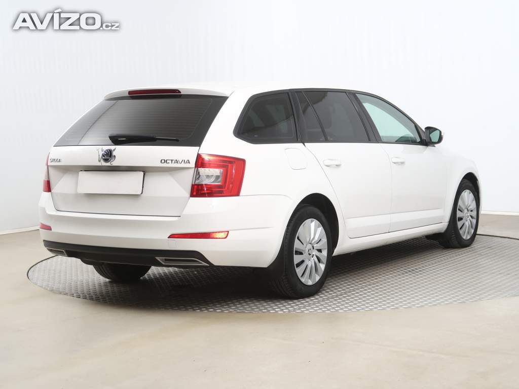 Foto inzerátu Škoda Octavia 1.6 TDI