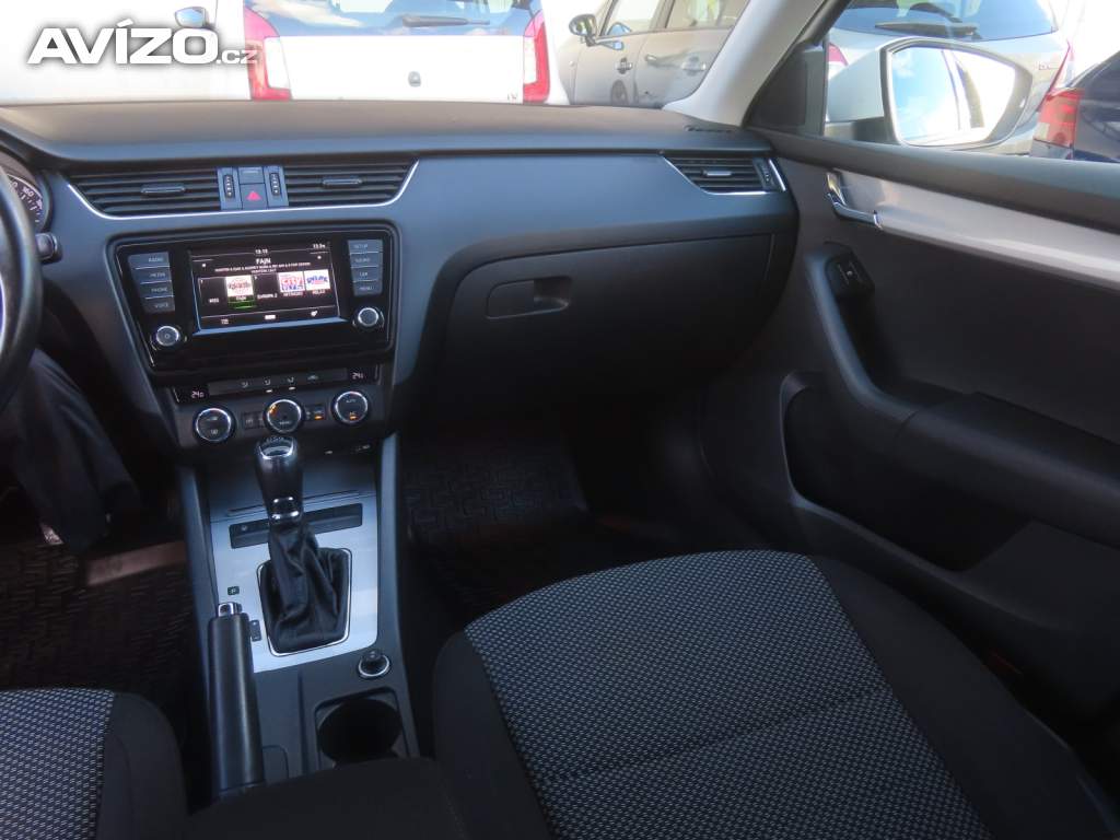 Foto inzerátu Škoda Octavia 1.6 TDI